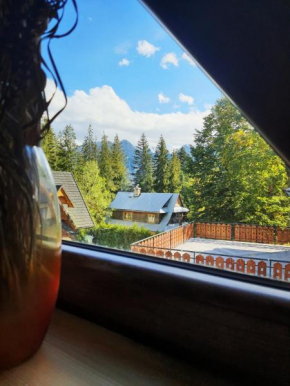 Apartamenty u Pietrka
